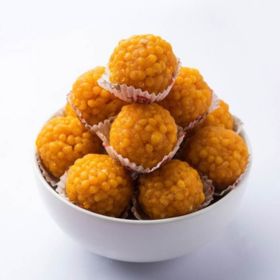 KBM Boondi Laddu