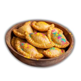 KBM Gujiya