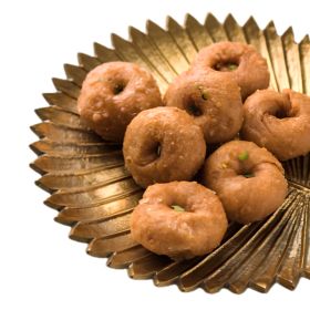 KBM makhan bade