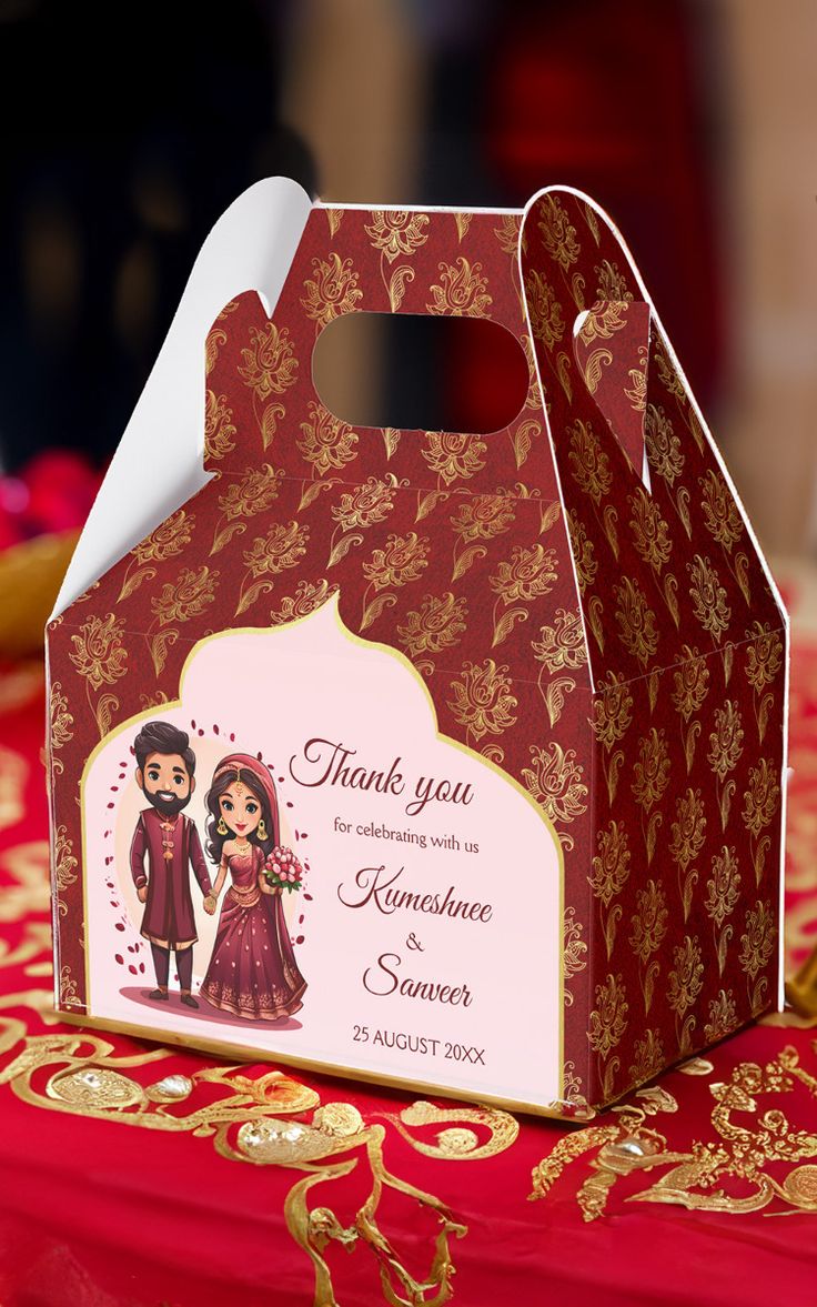 KBM wedding-gifting
